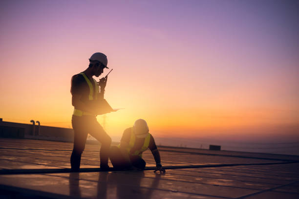 Quick and Trustworthy Emergency Roof Repair Services in Mount Kisco, NY