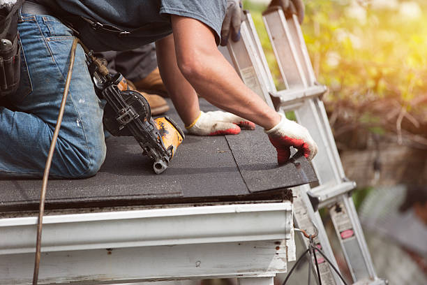 Best Roof Gutter Cleaning  in Mount Kisco, NY