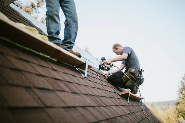 Best Commercial Roofing Services  in Mount Kisco, NY